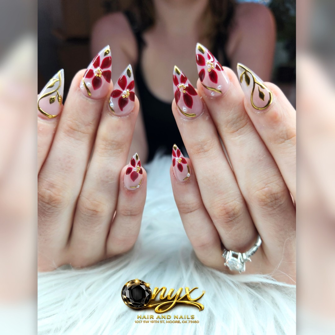 Stunning Nail Design_June 2026